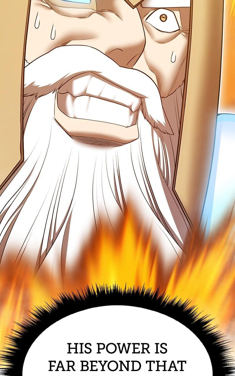 +99 Reinforced Wooden Stick Chapter 144 page 83 - 