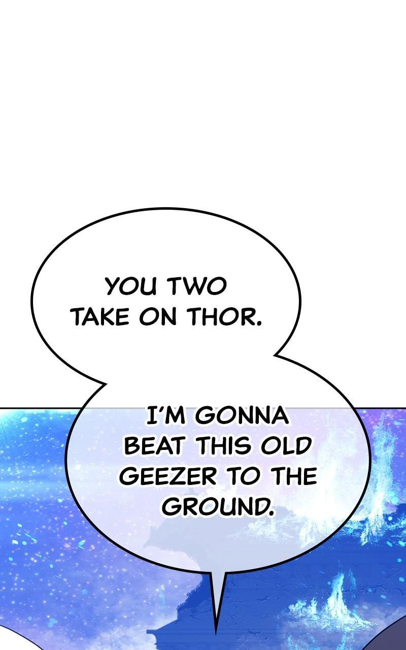 +99 Reinforced Wooden Stick Chapter 144 page 10 - 