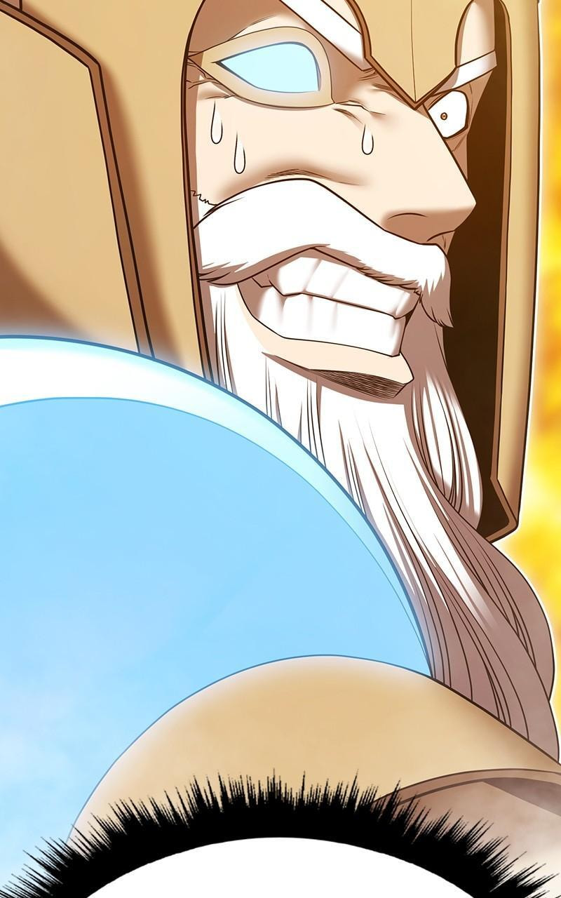 +99 Reinforced Wooden Stick Chapter 144 page 95 - 