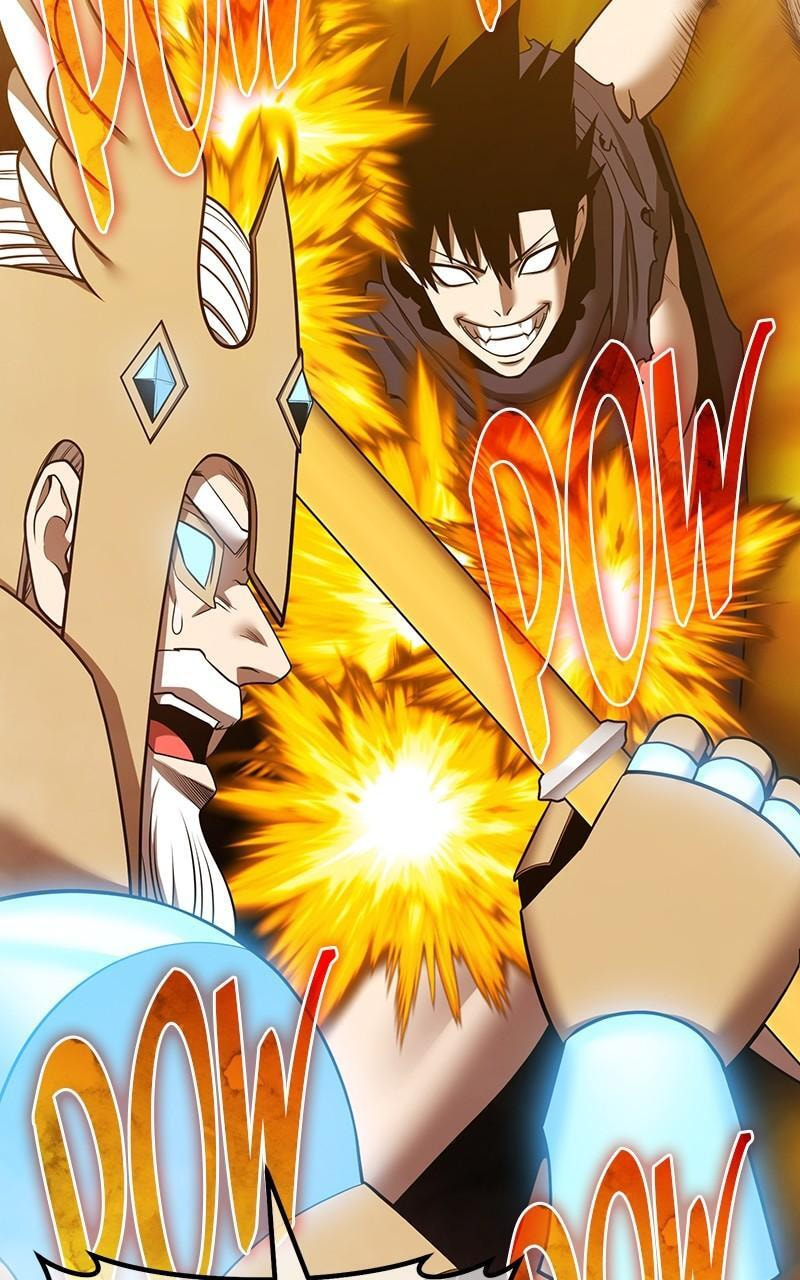 +99 Reinforced Wooden Stick Chapter 144 page 98 - 