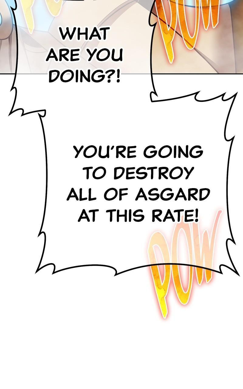 +99 Reinforced Wooden Stick Chapter 144 page 99 - 