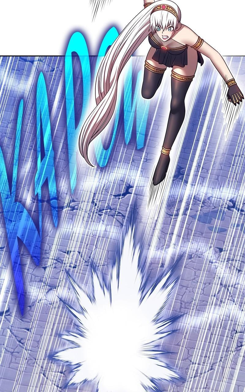 +99 Reinforced Wooden Stick Chapter 145 page 121 - 