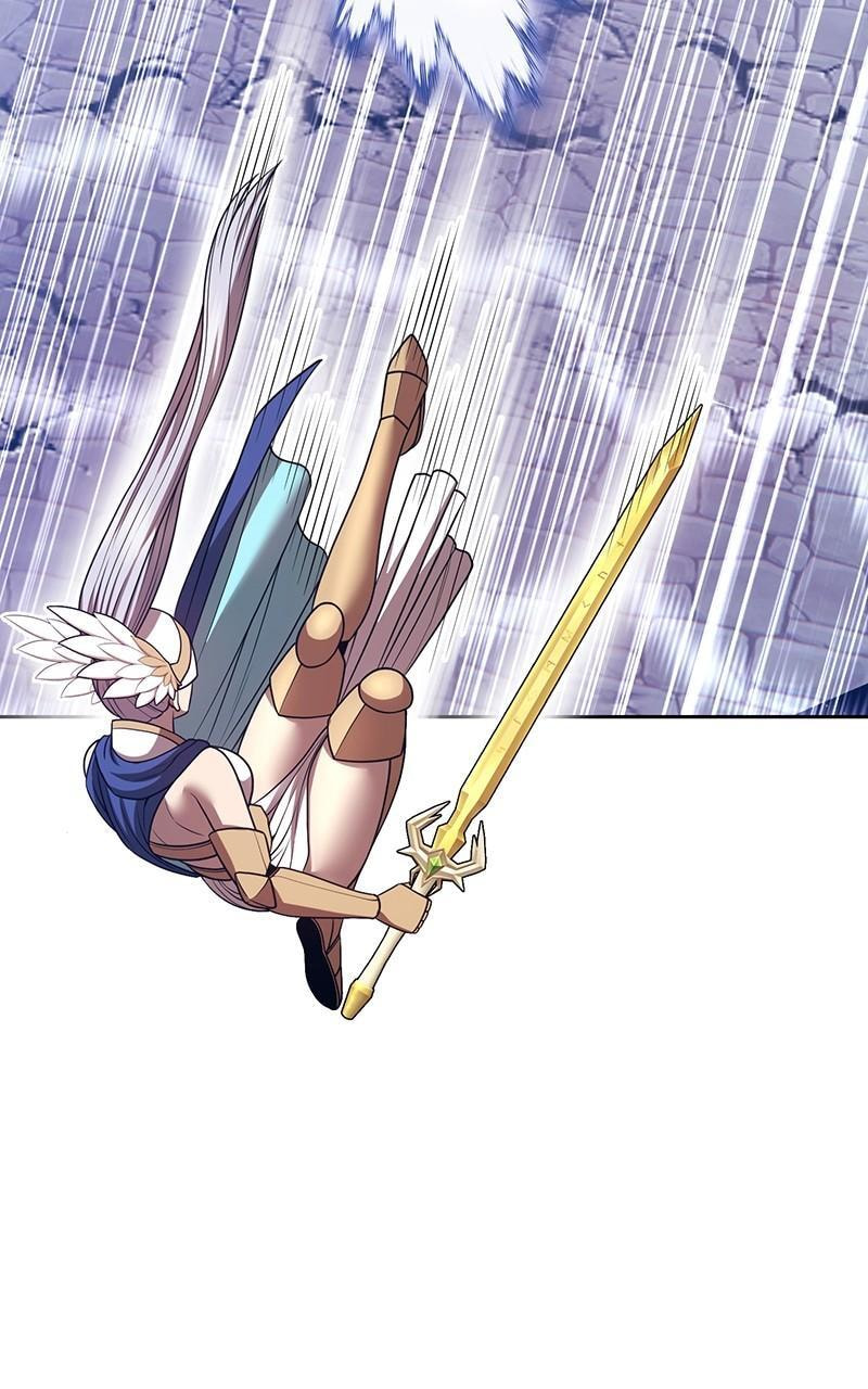 +99 Reinforced Wooden Stick Chapter 145 page 122 - 