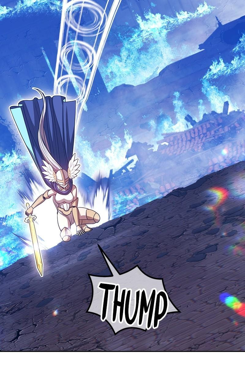 +99 Reinforced Wooden Stick Chapter 145 page 125 - 