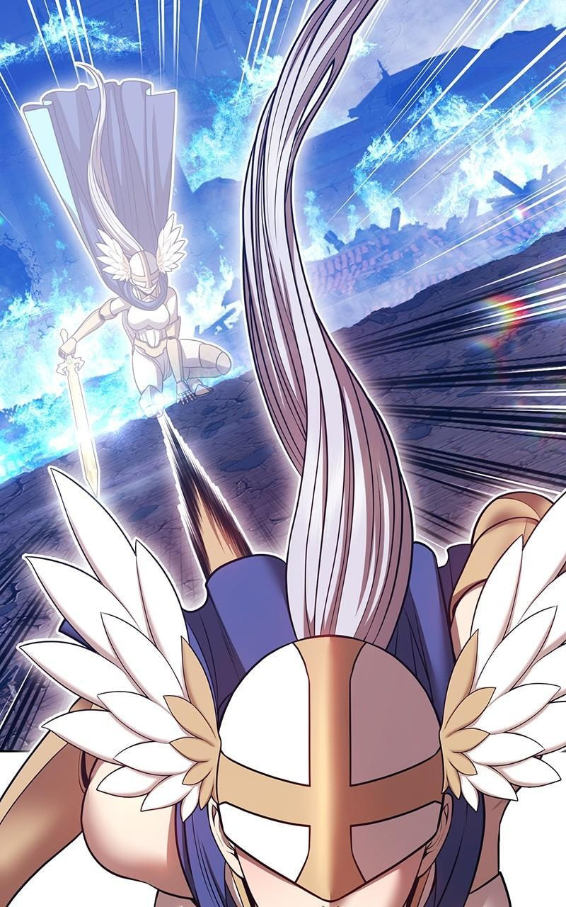 +99 Reinforced Wooden Stick Chapter 145 page 127 - 