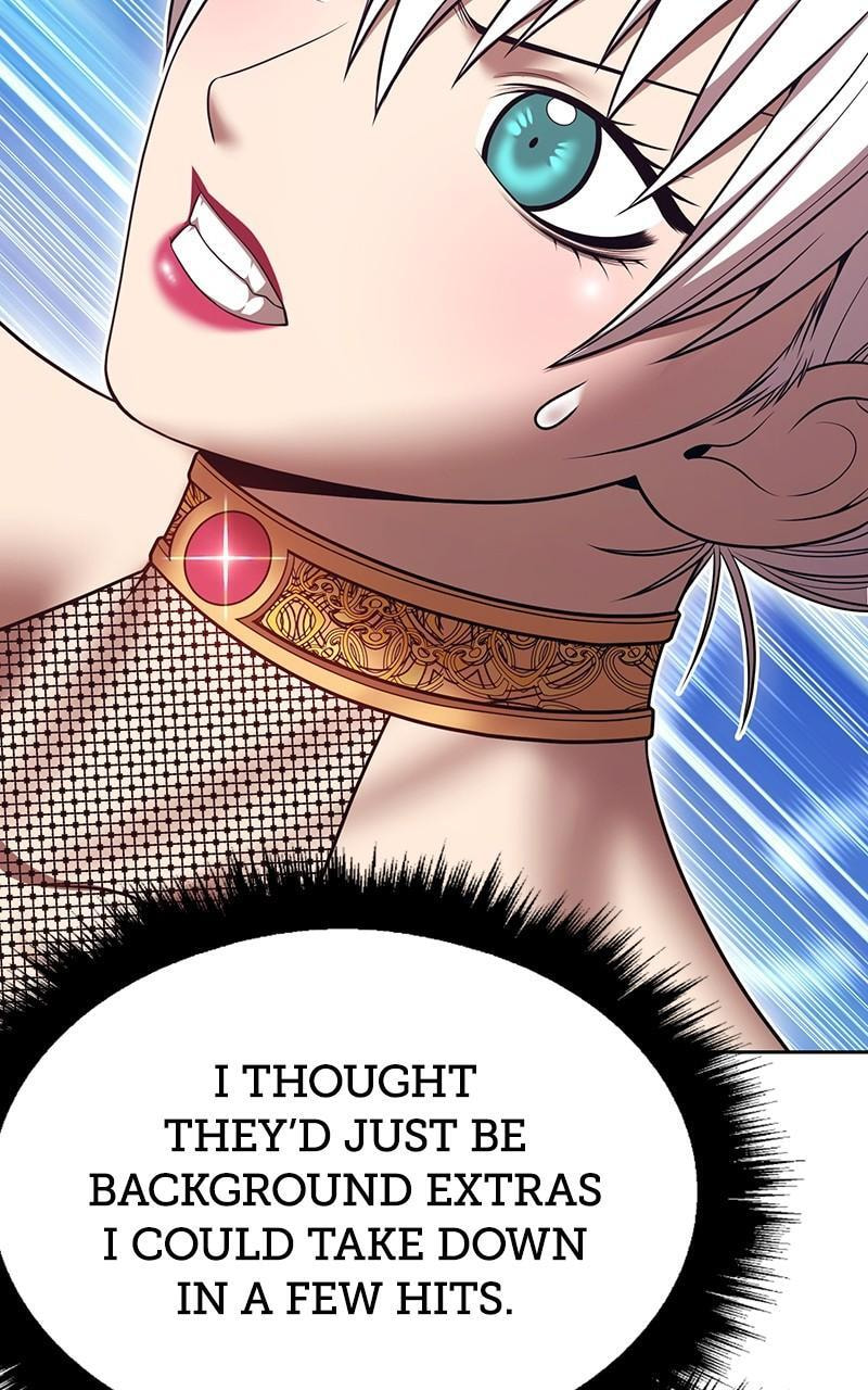 +99 Reinforced Wooden Stick Chapter 145 page 133 - 
