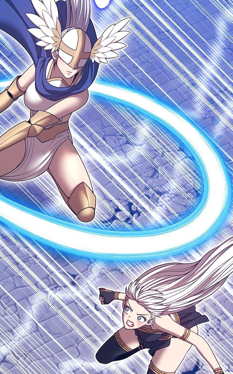 +99 Reinforced Wooden Stick Chapter 145 page 136 - 