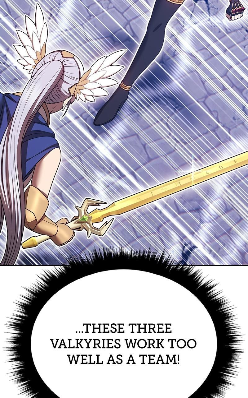 +99 Reinforced Wooden Stick Chapter 145 page 137 - 