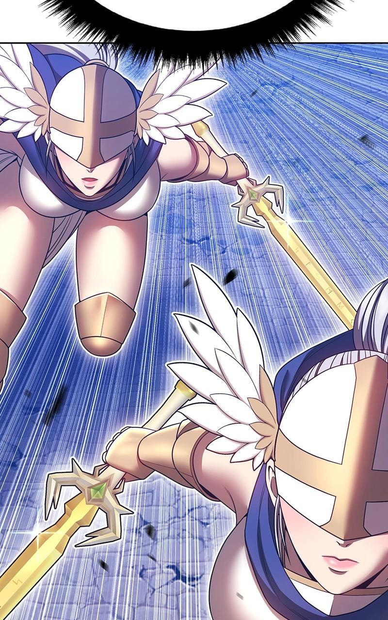 +99 Reinforced Wooden Stick Chapter 145 page 138 - 