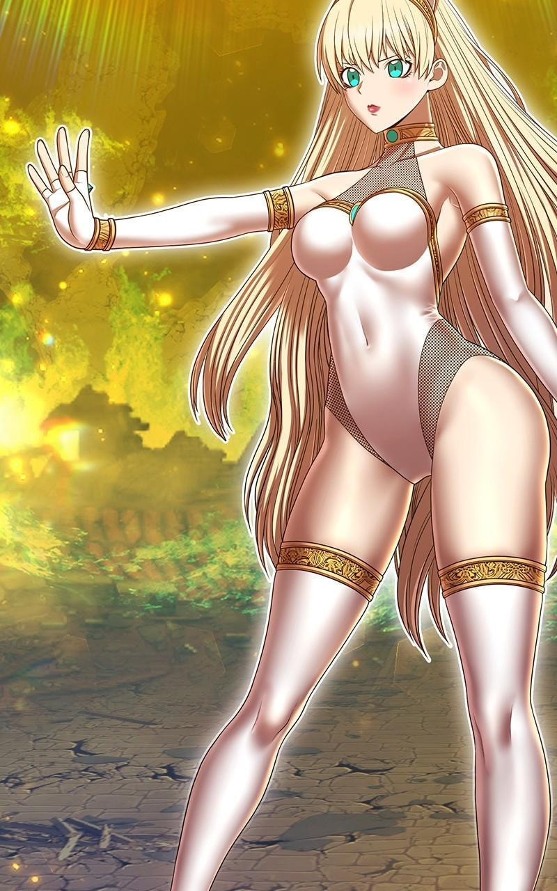 +99 Reinforced Wooden Stick Chapter 145 page 167 - 