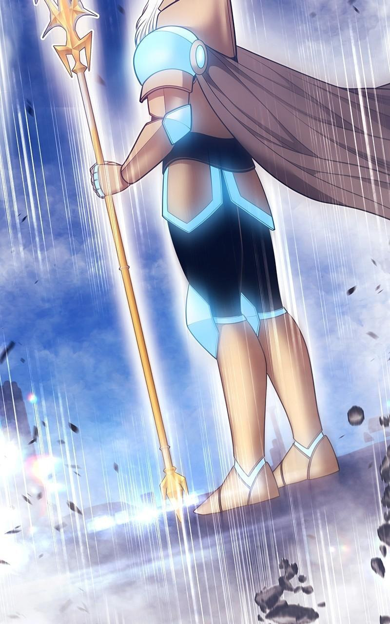 +99 Reinforced Wooden Stick Chapter 145 page 186 - 
