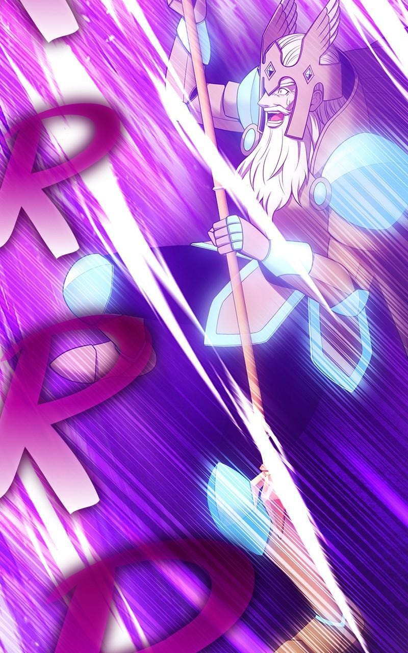 +99 Reinforced Wooden Stick Chapter 145 page 212 - 