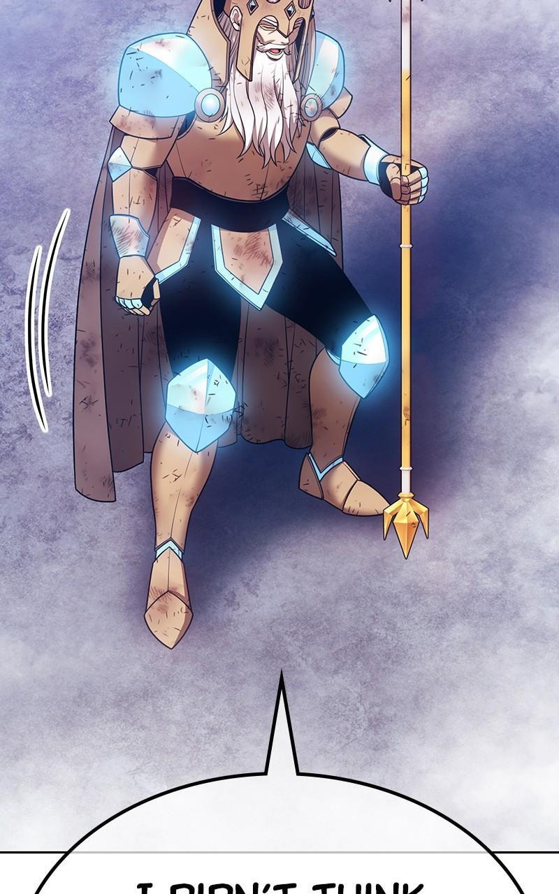 +99 Reinforced Wooden Stick Chapter 145 page 246 - 