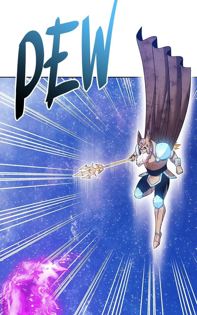 +99 Reinforced Wooden Stick Chapter 145 page 298 - 