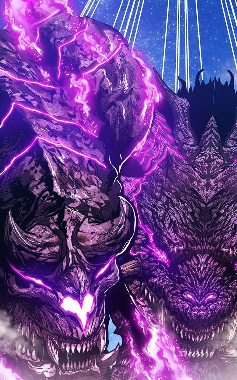 +99 Reinforced Wooden Stick Chapter 145 page 299 - 