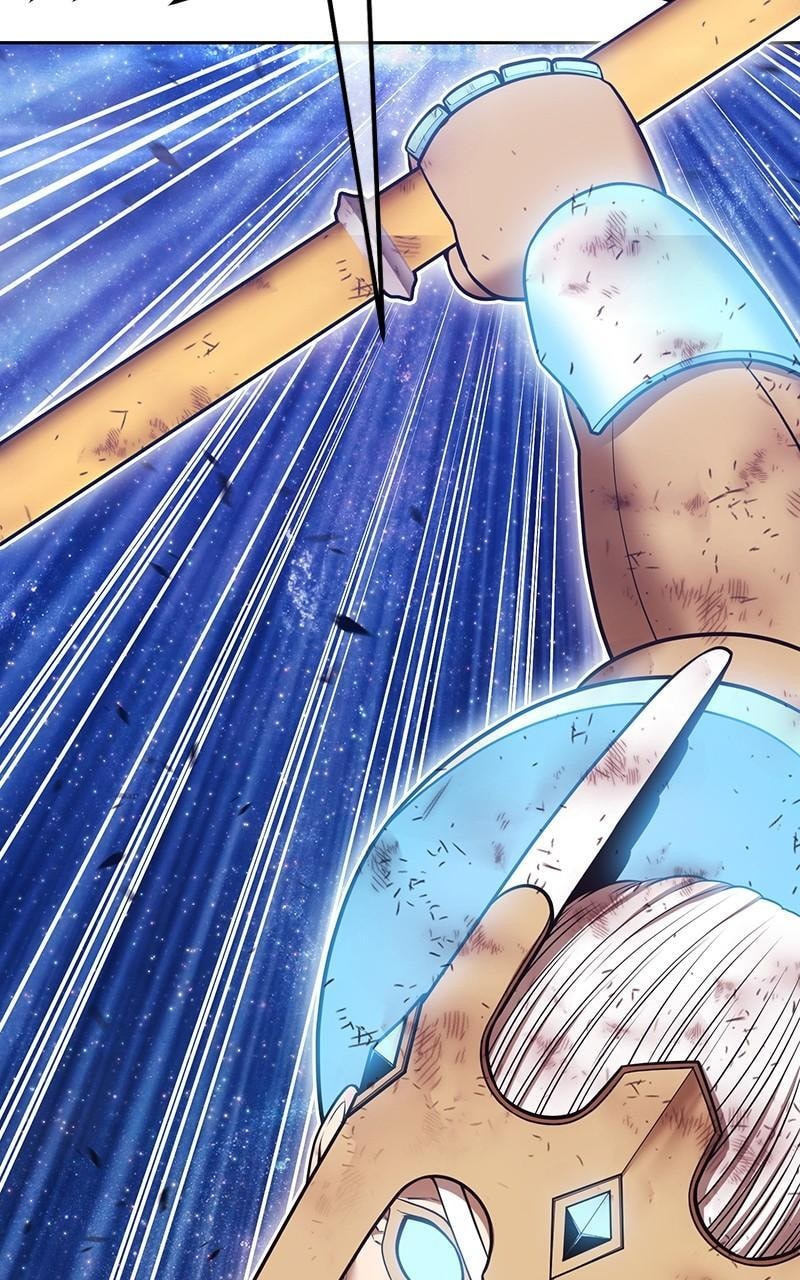 +99 Reinforced Wooden Stick Chapter 145 page 301 - 