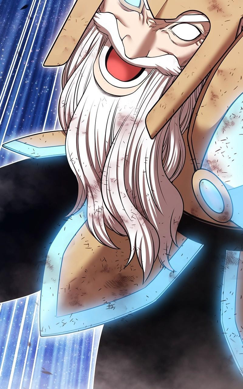 +99 Reinforced Wooden Stick Chapter 145 page 302 - 