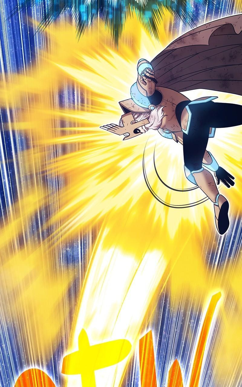 +99 Reinforced Wooden Stick Chapter 145 page 304 - 