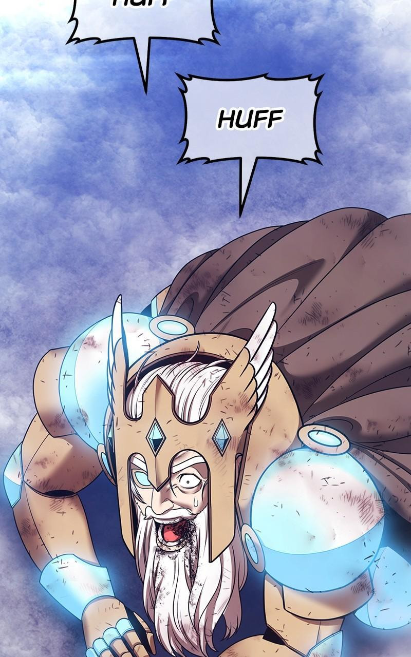 +99 Reinforced Wooden Stick Chapter 145 page 329 - 