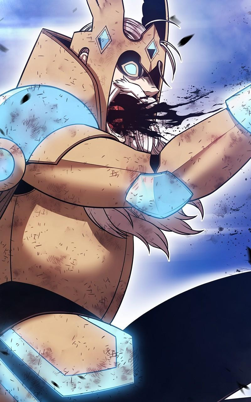 +99 Reinforced Wooden Stick Chapter 145 page 357 - 