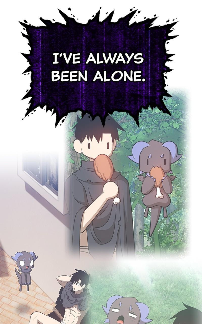 +99 Reinforced Wooden Stick Chapter 145 page 409 - 
