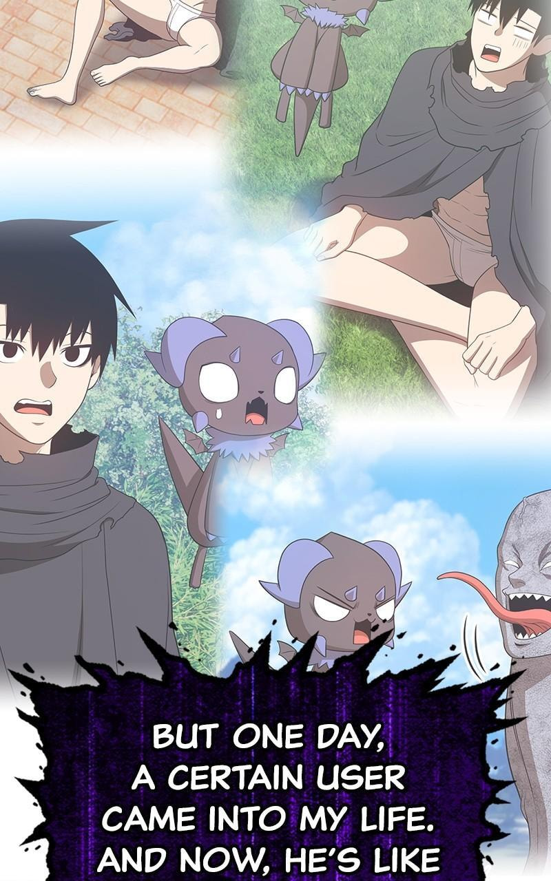 +99 Reinforced Wooden Stick Chapter 145 page 410 - 
