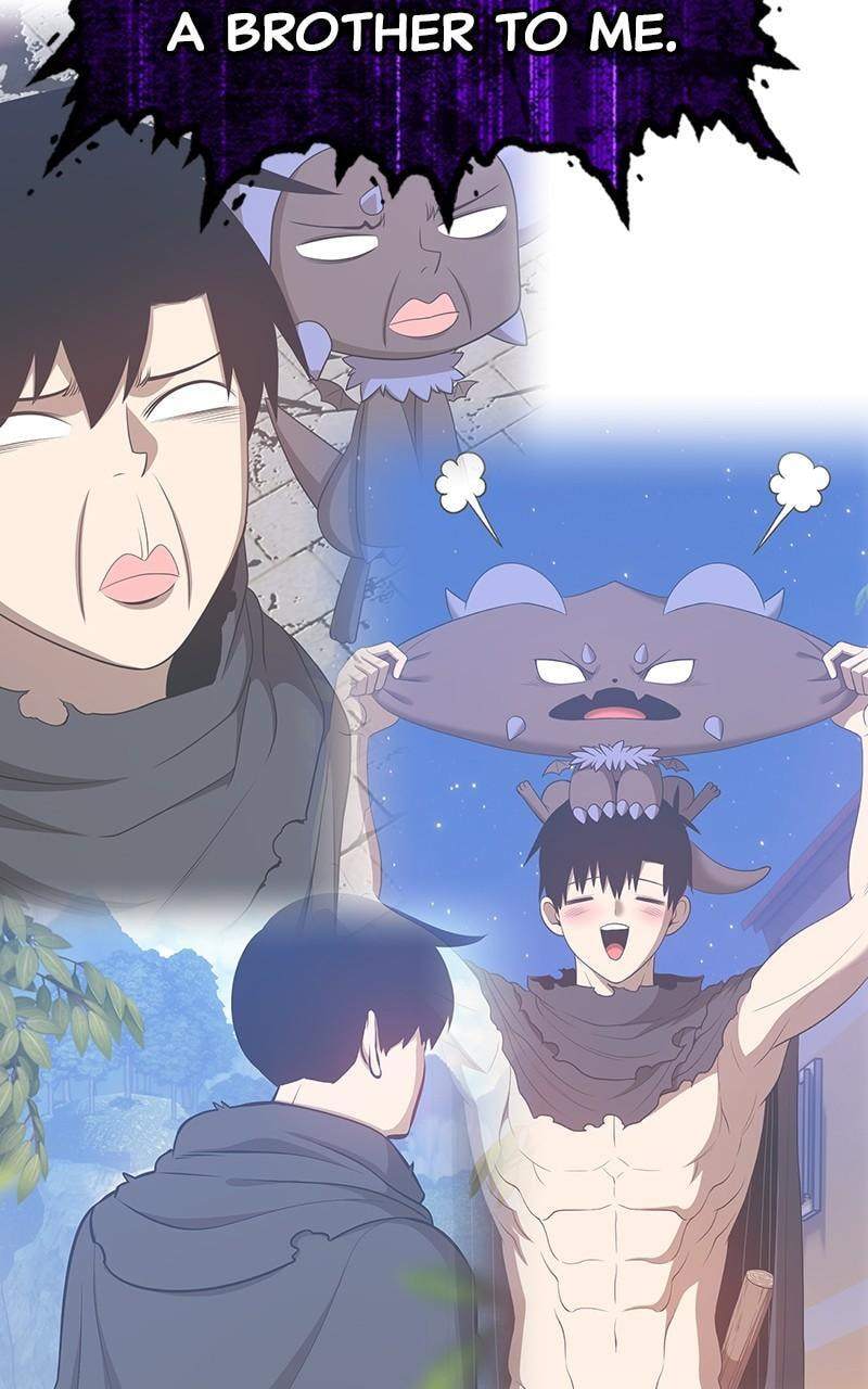 +99 Reinforced Wooden Stick Chapter 145 page 411 - 