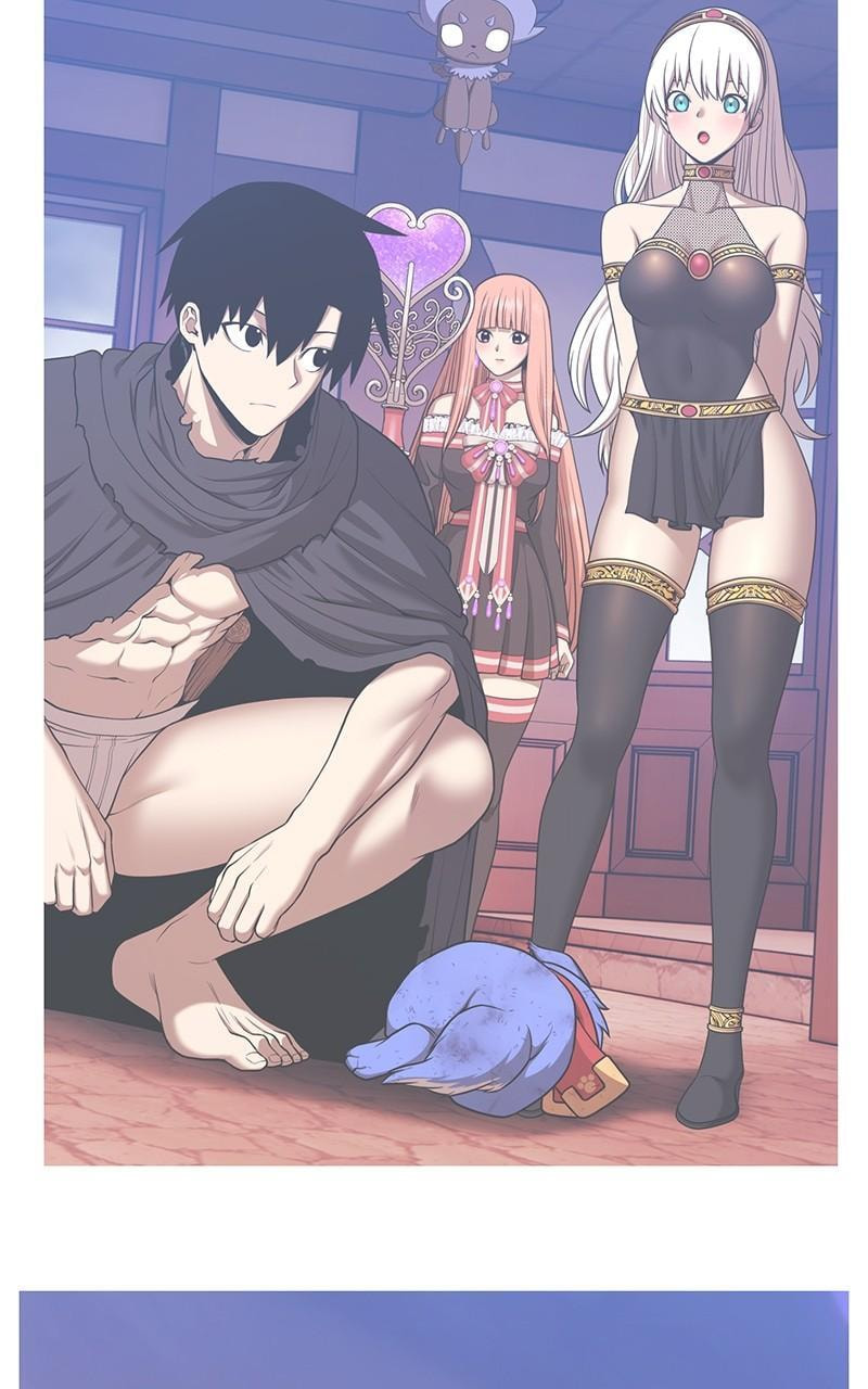 +99 Reinforced Wooden Stick Chapter 145 page 417 - 