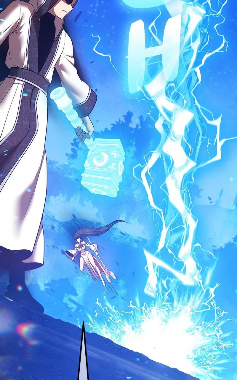+99 Reinforced Wooden Stick Chapter 145 page 44 - 
