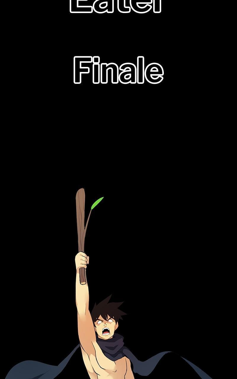 +99 Reinforced Wooden Stick Chapter 145 page 442 - 
