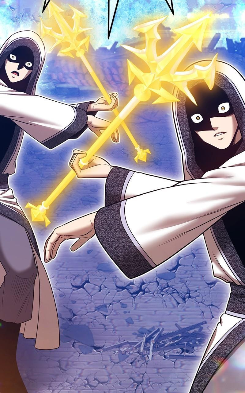 +99 Reinforced Wooden Stick Chapter 145 page 50 - 