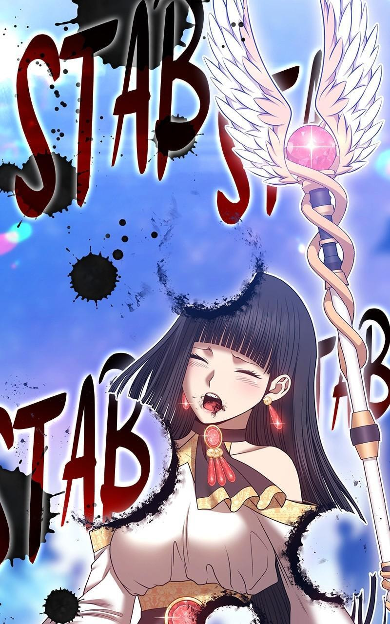 +99 Reinforced Wooden Stick Chapter 145 page 56 - 