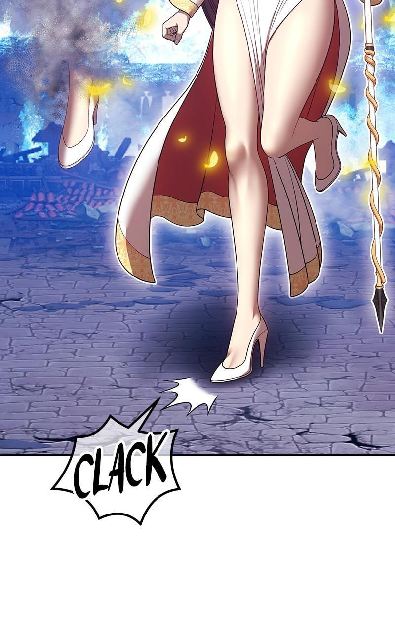+99 Reinforced Wooden Stick Chapter 145 page 62 - 