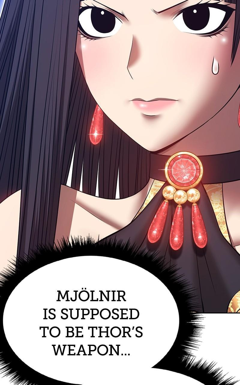 +99 Reinforced Wooden Stick Chapter 145 page 64 - 