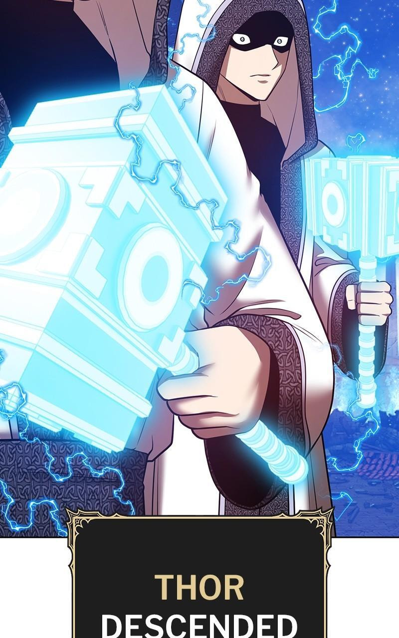 +99 Reinforced Wooden Stick Chapter 145 page 74 - 