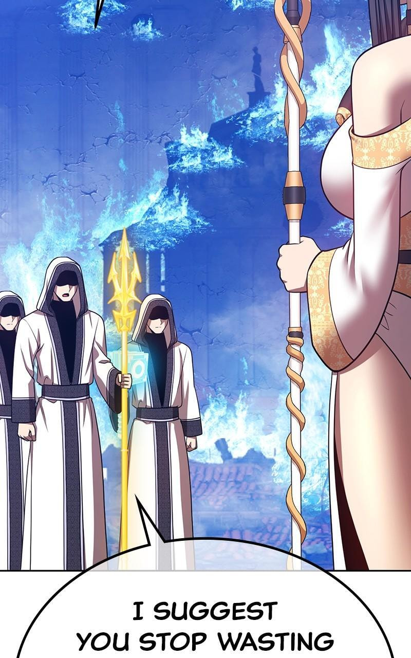 +99 Reinforced Wooden Stick Chapter 145 page 83 - 