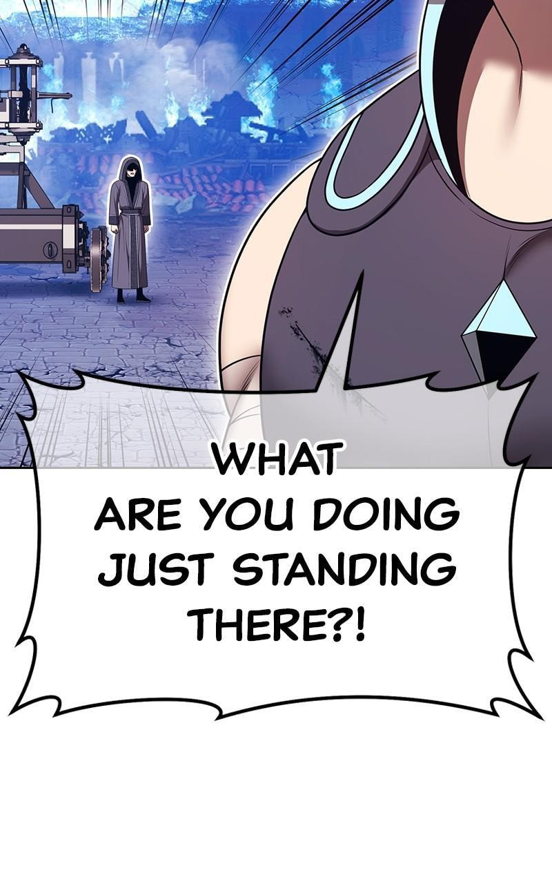 +99 Reinforced Wooden Stick Chapter 146 page 116 - 