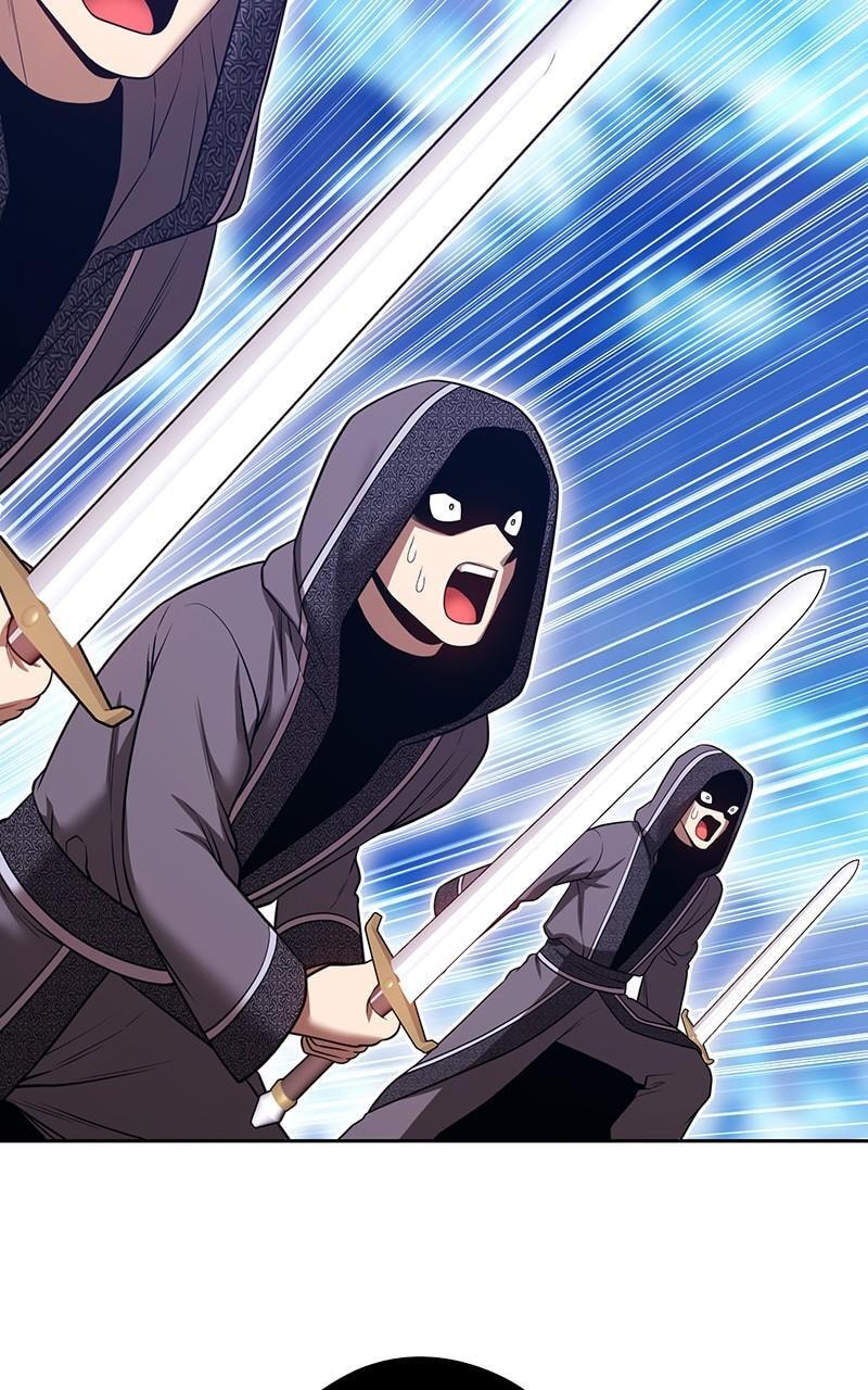 +99 Reinforced Wooden Stick Chapter 146 page 121 - 