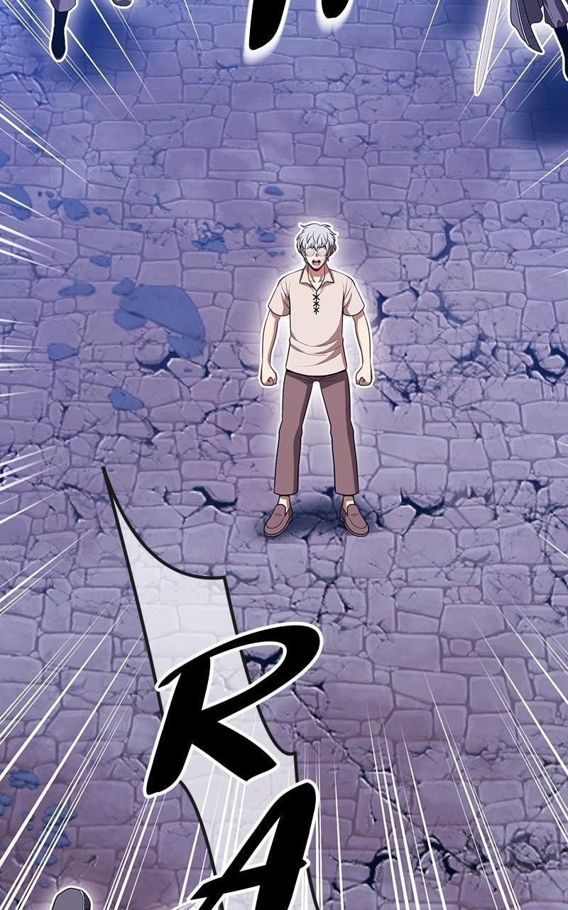 +99 Reinforced Wooden Stick Chapter 146 page 123 - 