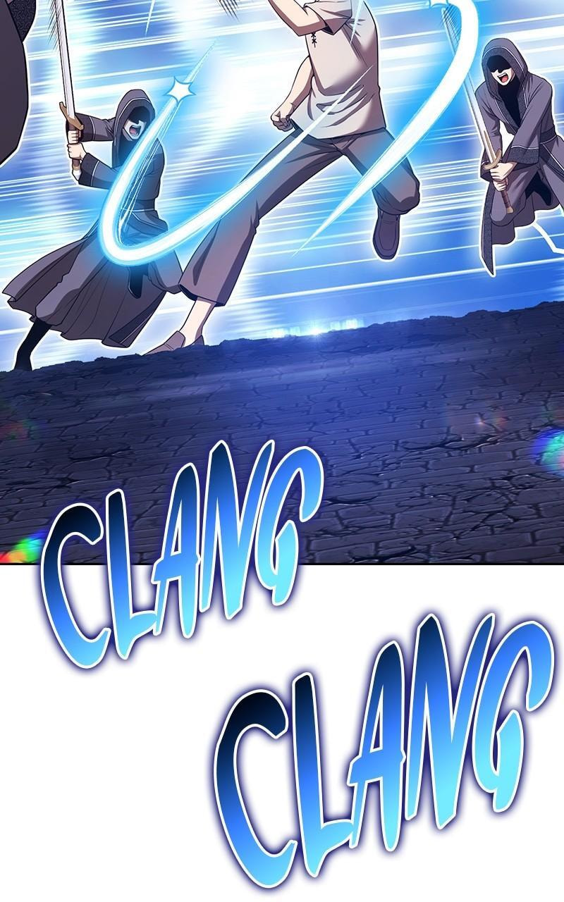 +99 Reinforced Wooden Stick Chapter 146 page 128 - 