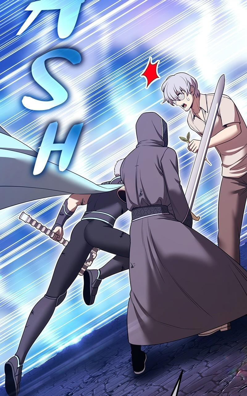 +99 Reinforced Wooden Stick Chapter 146 page 130 - 