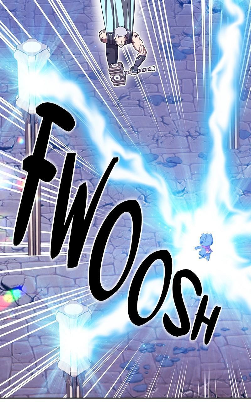+99 Reinforced Wooden Stick Chapter 146 page 132 - 