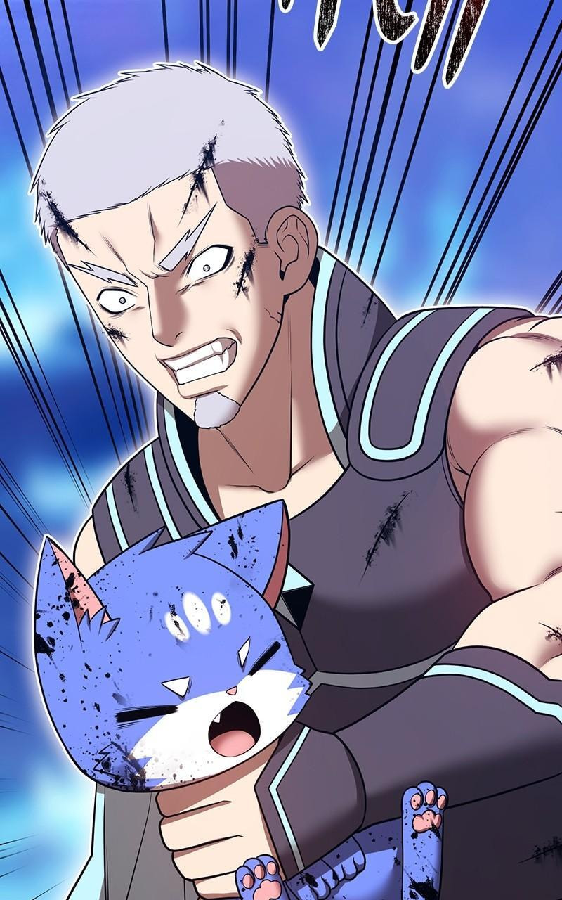 +99 Reinforced Wooden Stick Chapter 146 page 134 - 