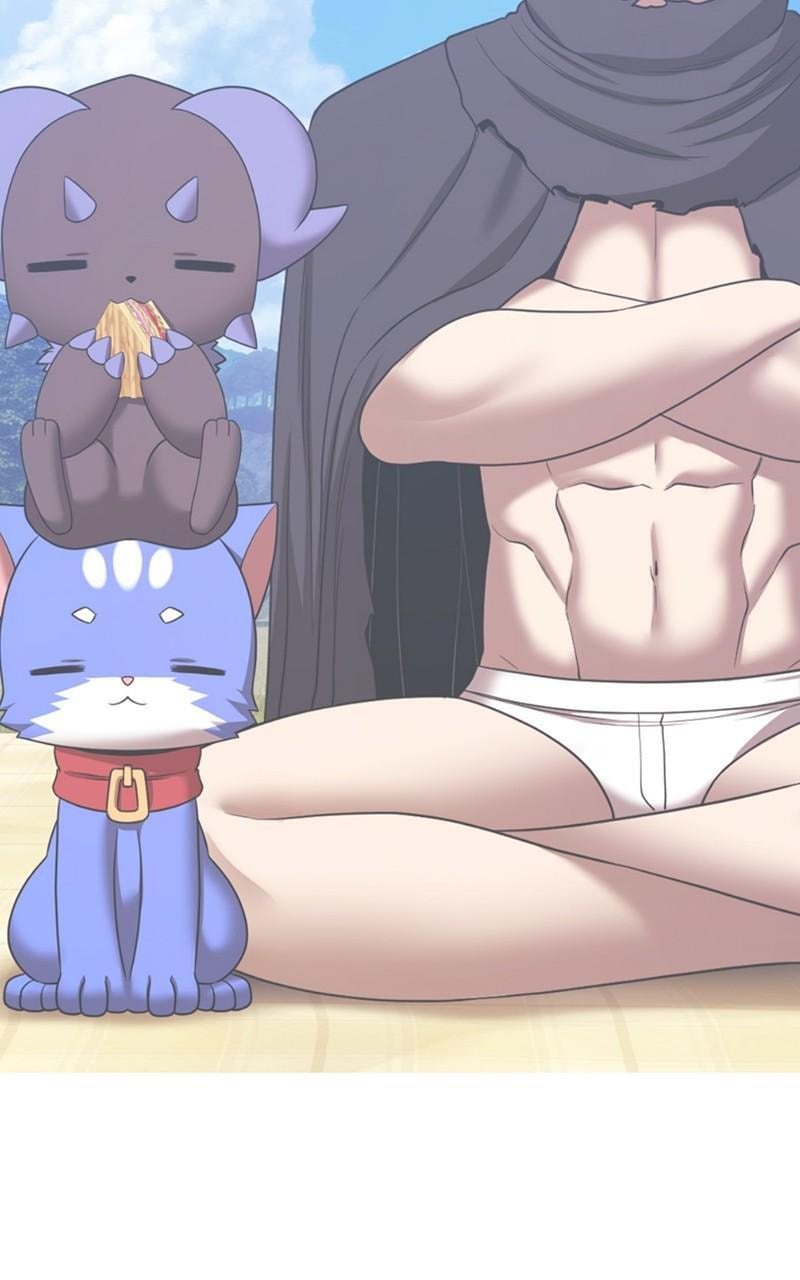 +99 Reinforced Wooden Stick Chapter 146 page 18 - 
