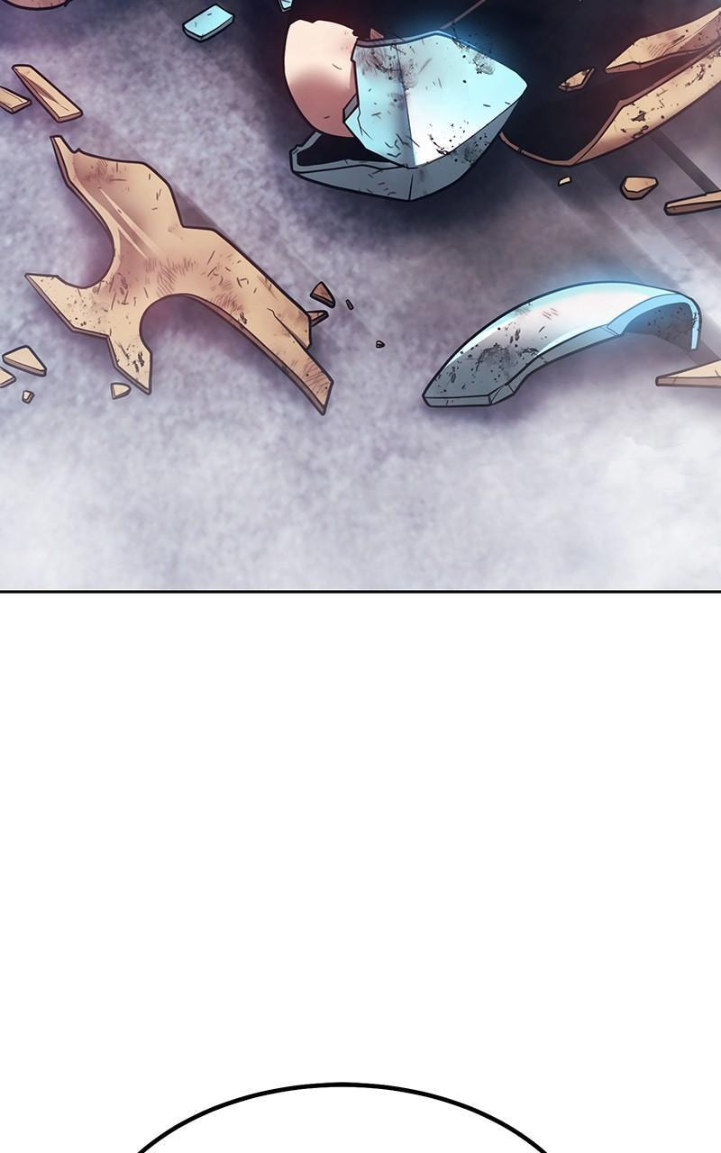 +99 Reinforced Wooden Stick Chapter 146 page 3 - 