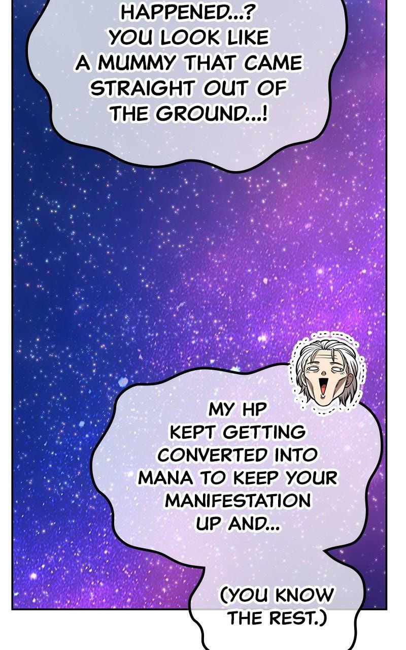 +99 Reinforced Wooden Stick Chapter 146 page 207 - 
