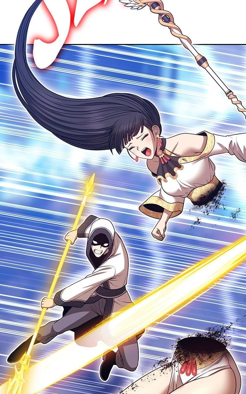 +99 Reinforced Wooden Stick Chapter 146 page 219 - 