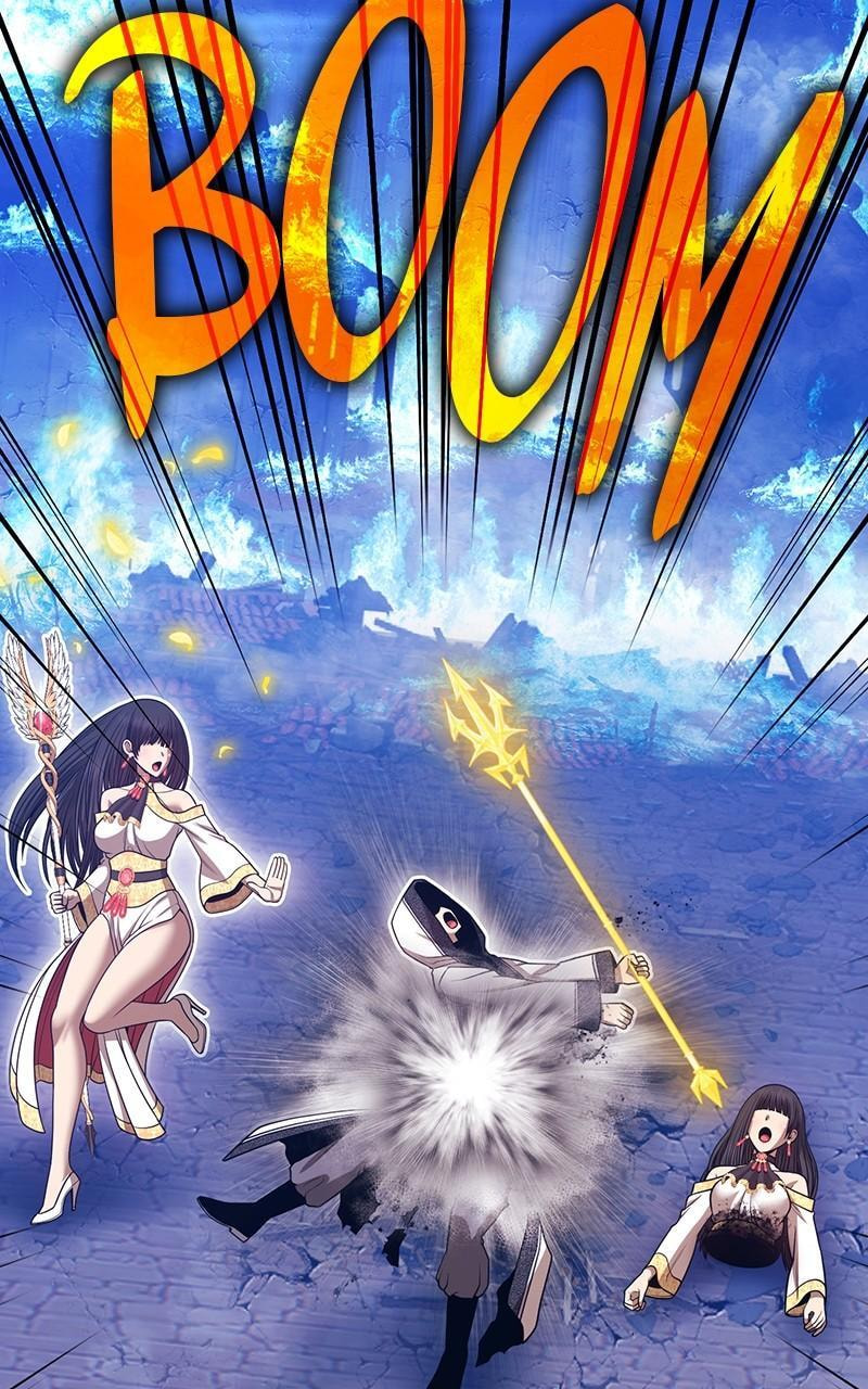 +99 Reinforced Wooden Stick Chapter 146 page 224 - 