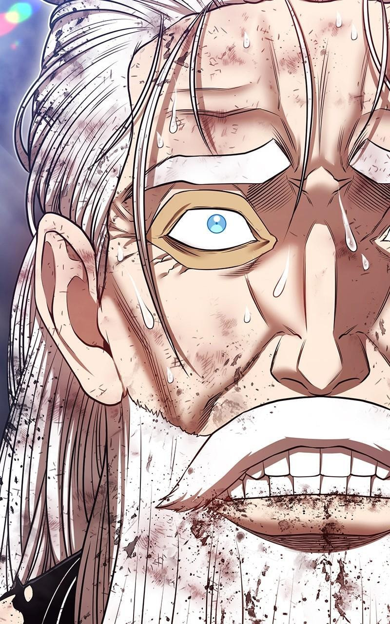 +99 Reinforced Wooden Stick Chapter 146 page 24 - 