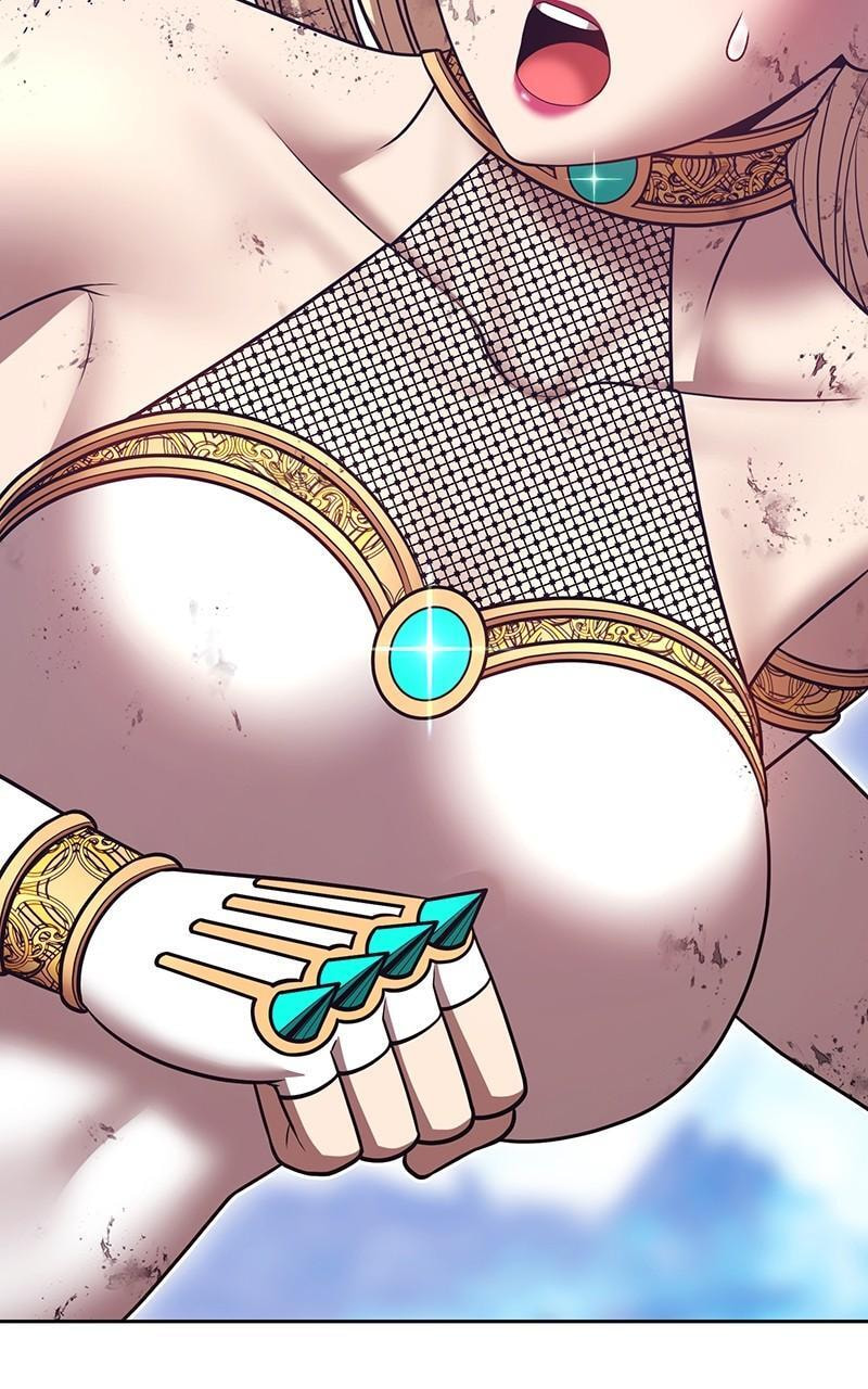 +99 Reinforced Wooden Stick Chapter 146 page 239 - 